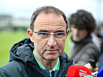 Martin O'Neill: 'If we...